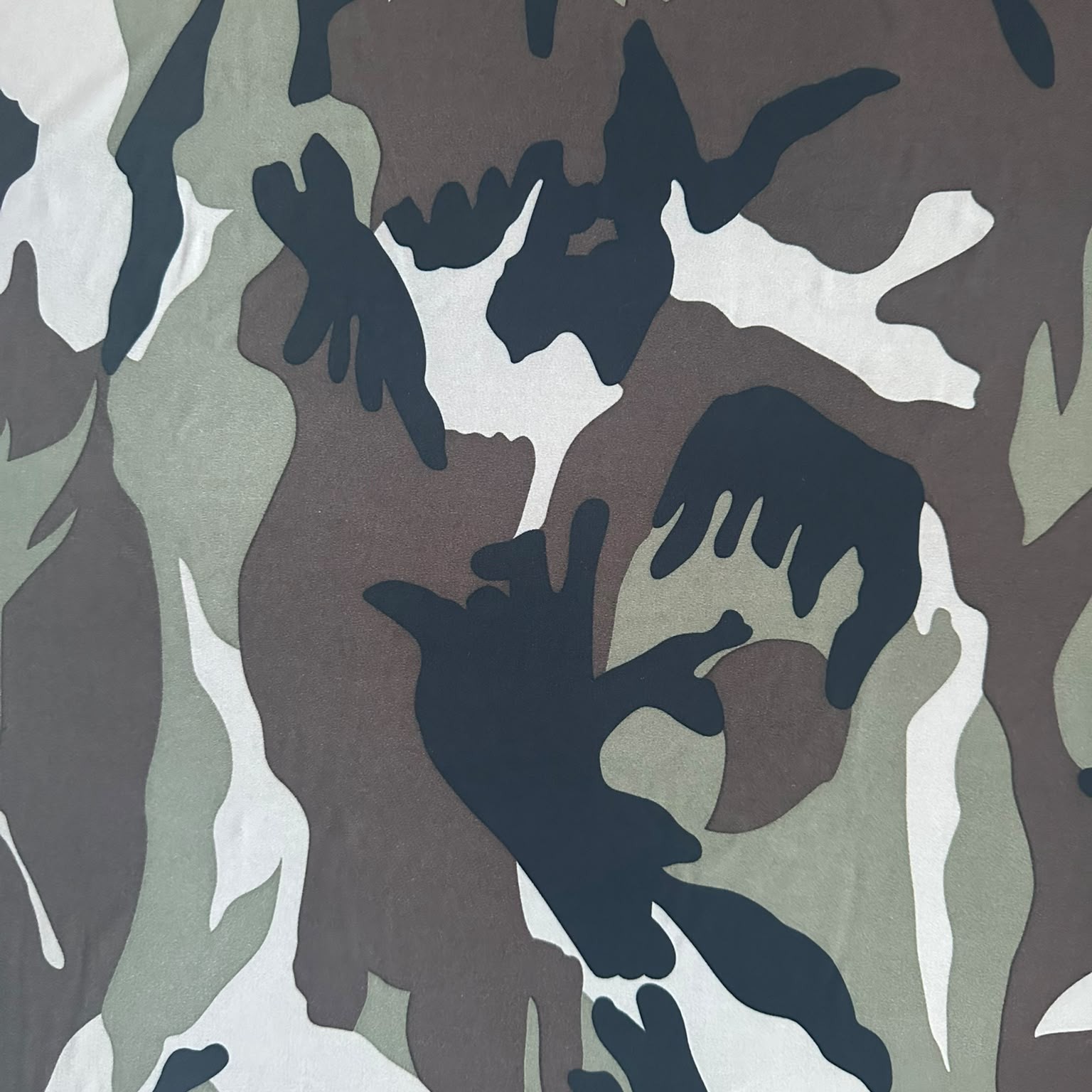 Camo