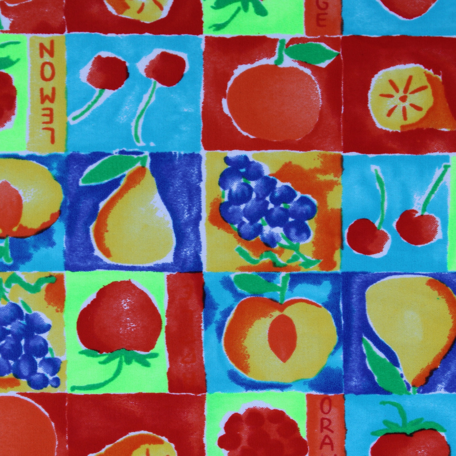 Fruits